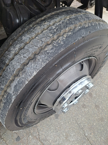 Iveco Vertis 90v18 Bau Ano 15 Unico Dono