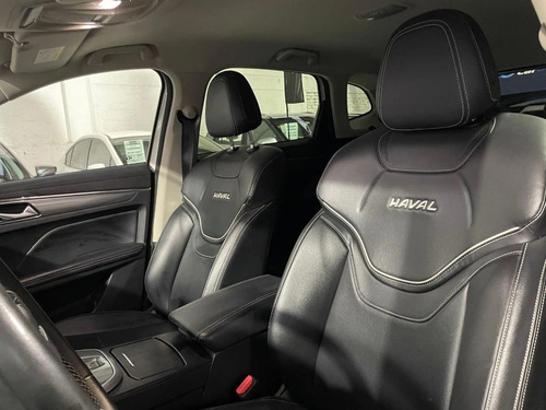 Haval Jolion 1.5t At 4x2