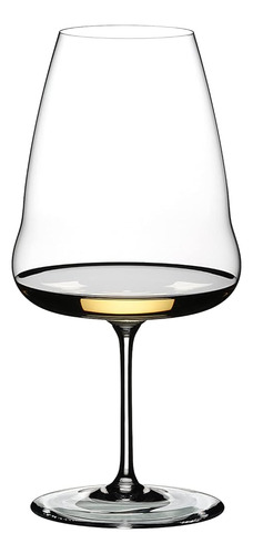 Riedel 1234/15 Winewings Riesling Copa De Vino, Tallo Único,