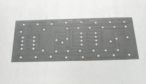 Empacadura Del Carter Cat 3406/c15   331210