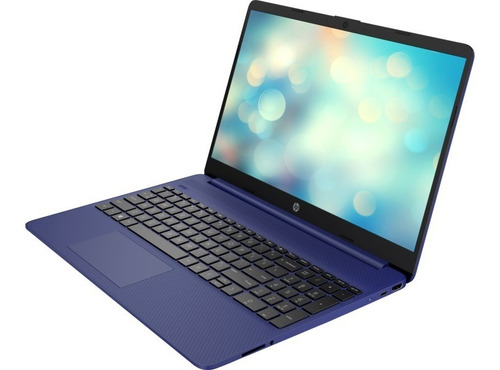 Imagen 4 de 7 de Portatil Hp Ryzen 5 4500u 20gb 256gb 15-ef1023la 6-core
