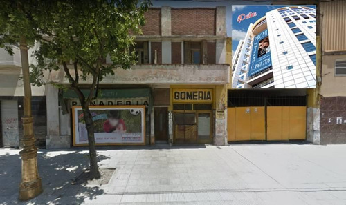 Imagen 1 de 10 de Terreno - Barracas
