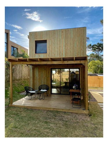 Imagen 1 de 21 de Casa - Montoya