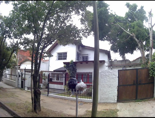 Casa En Martinez