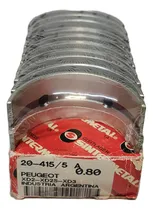 Comprar Cojinete De Bancada Peugeot 504 505 Diesel Indenor Xd2 0.80