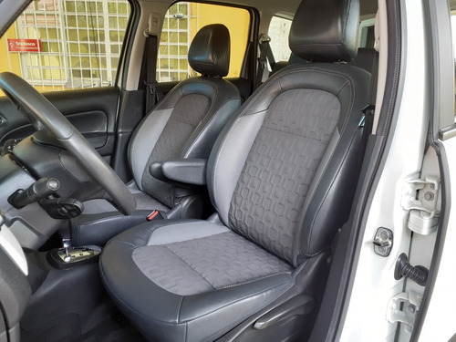 Citroen Aircross 1.6 Vti 120 Flex Shine Eat6