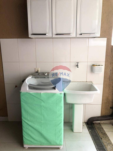 Imagem 18 de 26 de Casa Com 2 Dormitórios À Venda Com 100 M² Em Condomínio Fechado No Pechincha - Ca0004