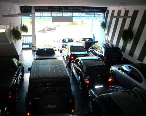 Imagem 17 de 28 de Salão Para Alugar Por R$ 10.000/mês - Pirituba - São Paulo/sp - Sl0088