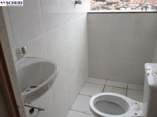 Imagem 5 de 15 de *apartamento 3 Dorms, 1 Suítes, 3 Banheiros, 1 Vaga!!!* - Mr45172