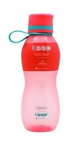 Imagen 3 de 6 de Keep Botella Value 700ml 3581 Flaber