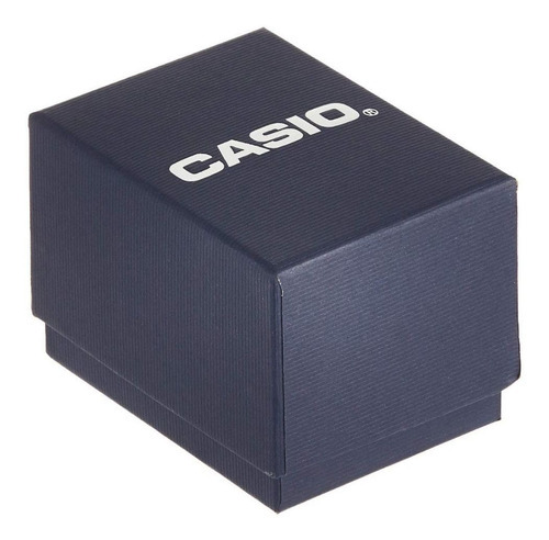 Reloj analógico Casio Original LTP-V005L-7budf para mujer