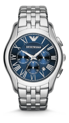 Reloj Emporio Armani Classic Ar1787 Para Hombre Caballero