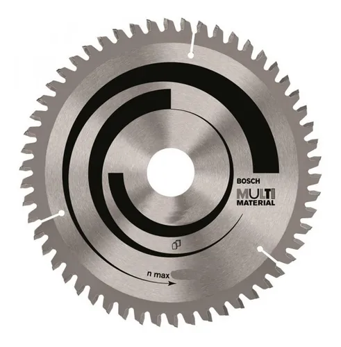 comprar Disco De Sierra Circular Bosch 235mm Multimaterial 80d 9-1\u002F4