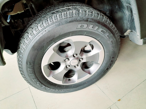 Jeep Wrangler 3.6 Rubicon 284hp Atx