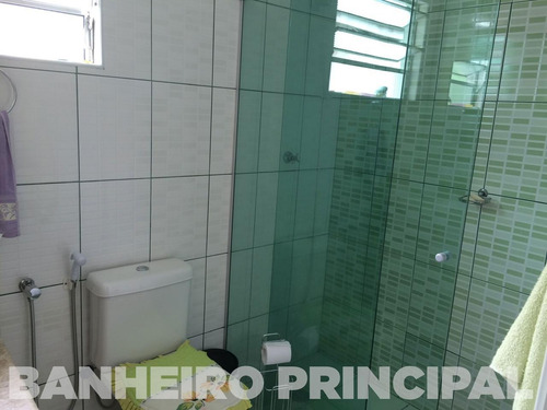 Imagem 10 de 14 de Vendo Sobrado Três Dormitórios Próximo Metro Capão