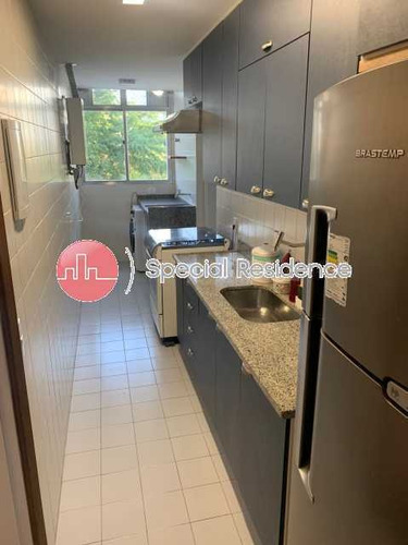 Imagem 13 de 15 de Apartamento-à Venda-barra Da Tijuca-rio De Janeiro - 201577