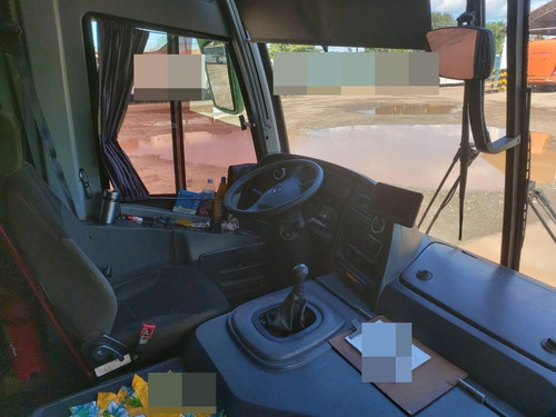 Marcopolo Viaggio 1050 G7 Ano 2020 M.benz Jm Cod.78