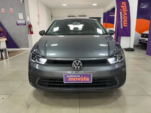 Volkswagen Polo MPI (Flex)