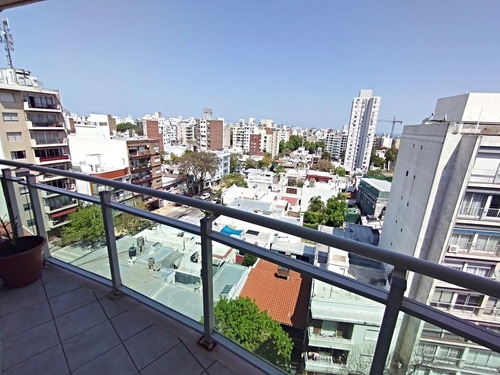 Venta Apartamento  Dos Dormitorios Pocitos Montevideo