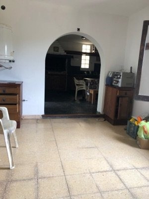 Casa En Mar Chiquita A Una Cuadra De La Playa- Temporario