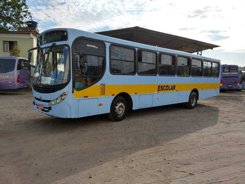 Caio Vip Ano 2010 Mb Of-1722, 50 Lugares, Revis R$ 95 M