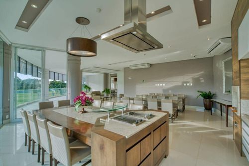 Imagem 15 de 18 de Terreno À Venda, 700 M² Por R$ 850.578,05 - Village Iguassu Golf Residence - Foz Do Iguaçu/pr - Te0318