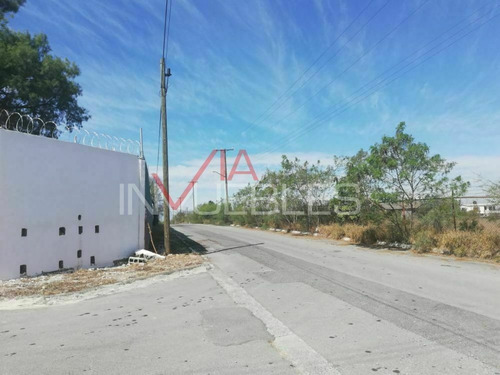 Imagen 8 de 9 de Terreno Residencial En Venta En Rinconada Colonial 3 Camp.,