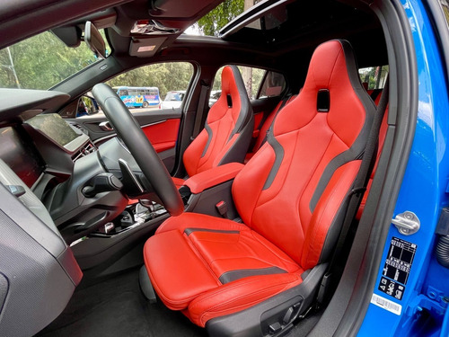 Imagen 4 de 15 de = Bmw // 135 M Performance // 2020 =