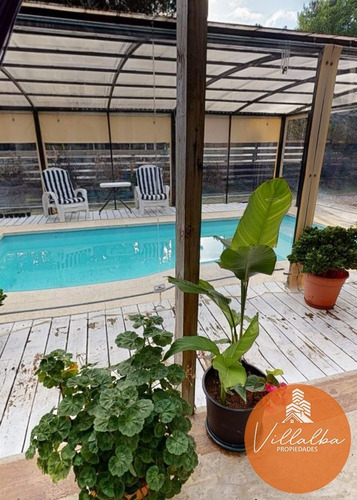 Imagen 26 de 30 de Casa En Venta En La Zona De Pinares