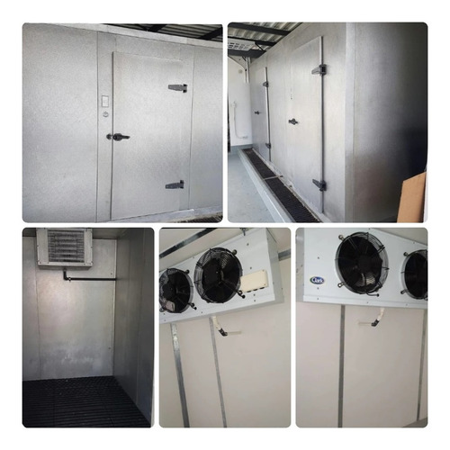 Imagen 8 de 10 de Servicio Tecnico En Refrigeracion Y Aire Acondicionado
