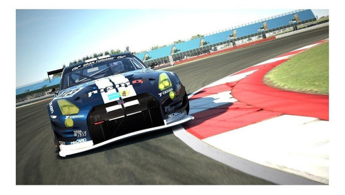 Gran Turismo 6 Digital PS3 Sony