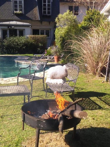 Imagen 5 de 15 de Casa En Venta - Lomas De San Isidro