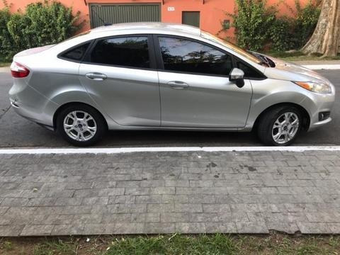 Ford Ka 2013 1.6 Sport Flex 3p