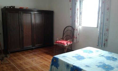 Chácara Com 2000 M², Em Itanhaém/sp 3948-pc