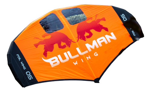 Wing 5m2 Bullman 24/24 Full