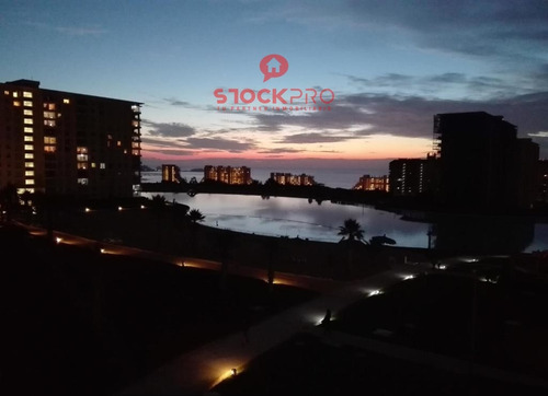 Departamento En Venta Algarrobo, Laguna Bahía