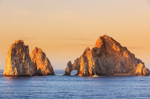 El Arco De Cabo San Lucas, Lienzo Canvas Cuadro Decorativo