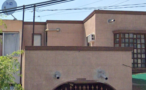 Casa En Venta En Ciudad General Escobedo En Nuevo León,
