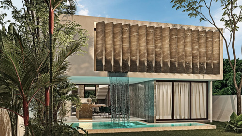 Casa En Venta Merida, Temozon Norte, Privada, Dic 2025