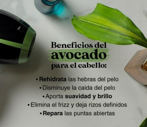 Secador De Pelo Gama Bora Avocado