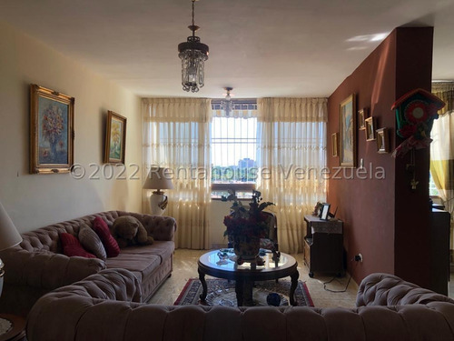 Apartamento En Venta En San Jose De Tarbes Valencia Carabobo 23-17077, Eloisa Mejia