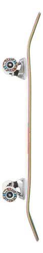 Blind Psychedelic Girl Fp Premium - Patineta Completa Preco.