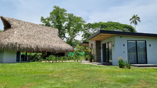 Finca En Venta En Sopetran De Lujo