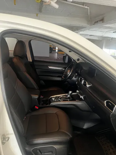 Mazda CX-5 2.5 Grand Touring Lx Camioneta