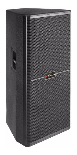 Venetian E 725 Bafle 2 X 15  1200w Rms Dos Vias Pasivo Jbl