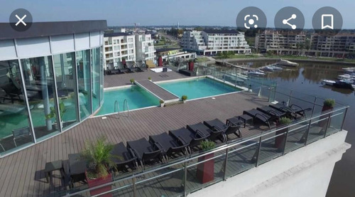 Imagen 9 de 12 de Departamento - Loft Intercontinental