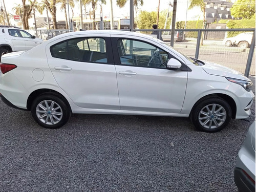 Fiat Cronos 1.3 Drive Cvt