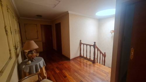 Alquiler De Casa 5 Ambientes En San Justo,