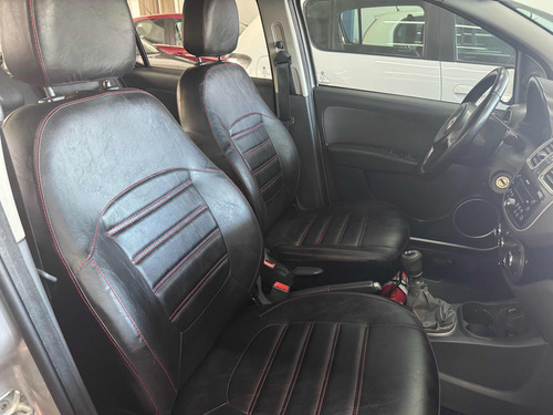Fiat Palio 1.4 Nuevo Attractive Pack Top 85cv