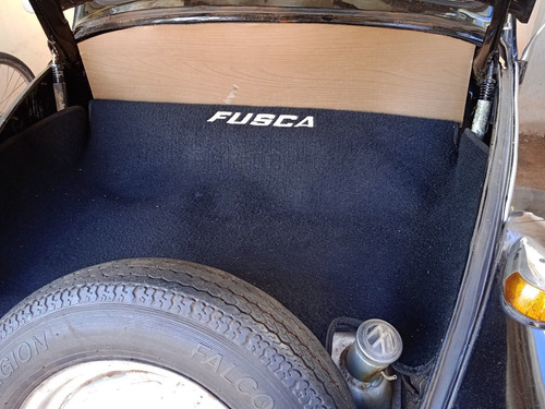 Volkswagen Fusca